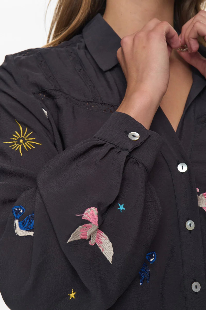 Numph - Nutekna Shirt