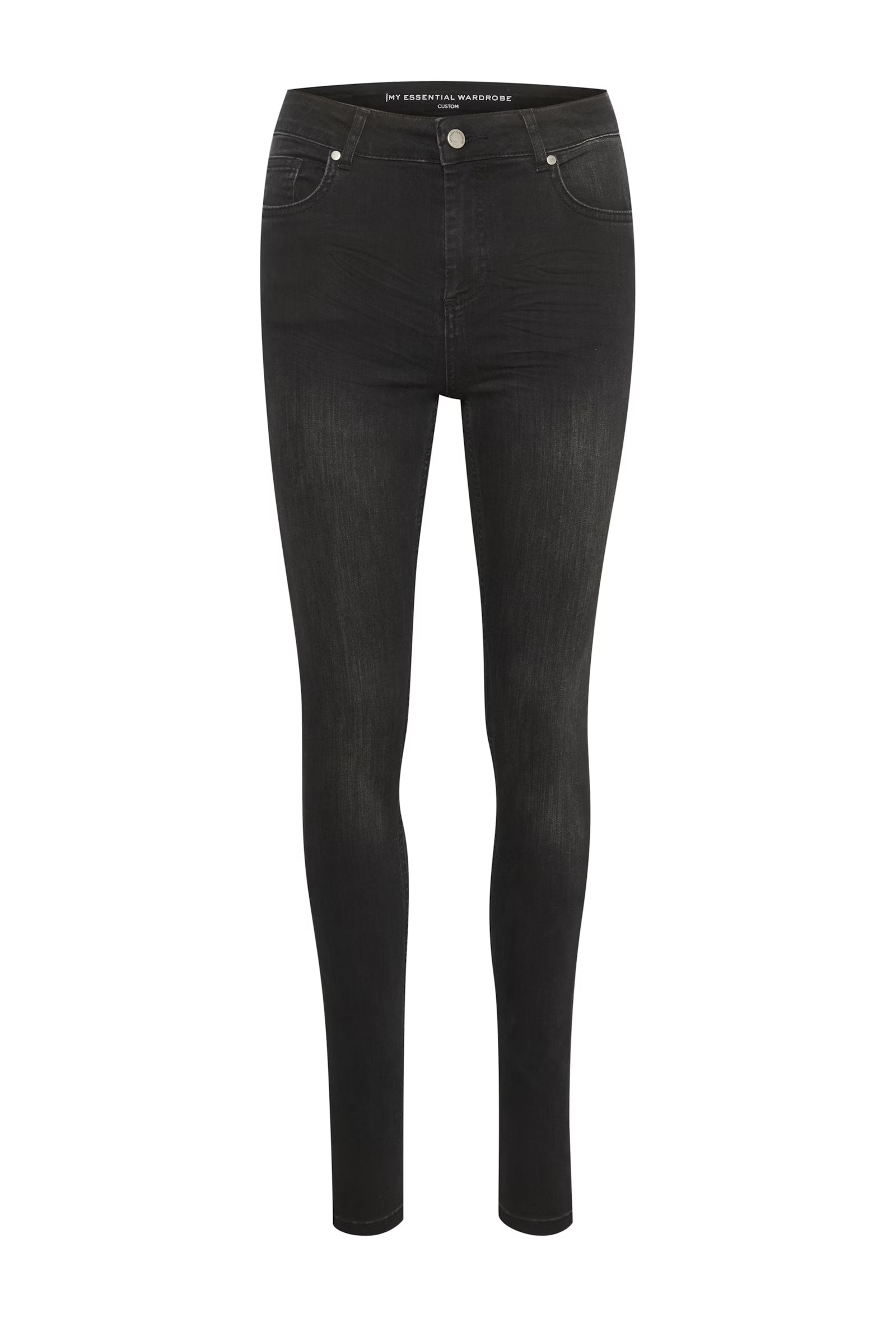My Essential Wardrobe Nora High Skinny Leg - 32" Leg
