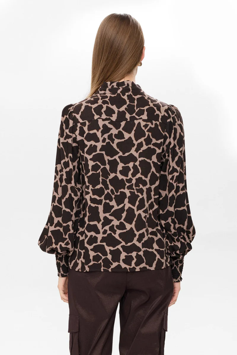 Numph - Nuhanna Shirt