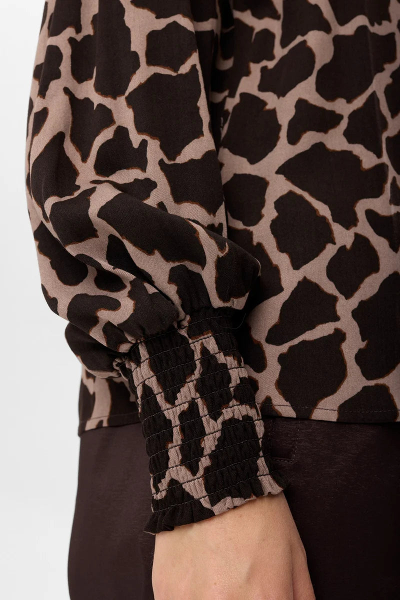 Numph - Nuhanna Shirt