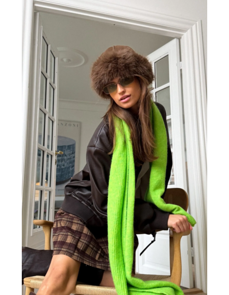 Numph Gorina Hat