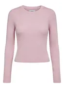 Numph Shelba Cropped Pullover