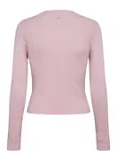 Numph Shelba Cropped Pullover