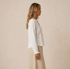 Numph Selena Blouse