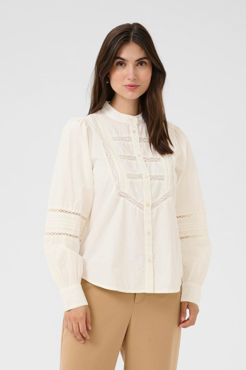 Culture - Simona Olena Shirt