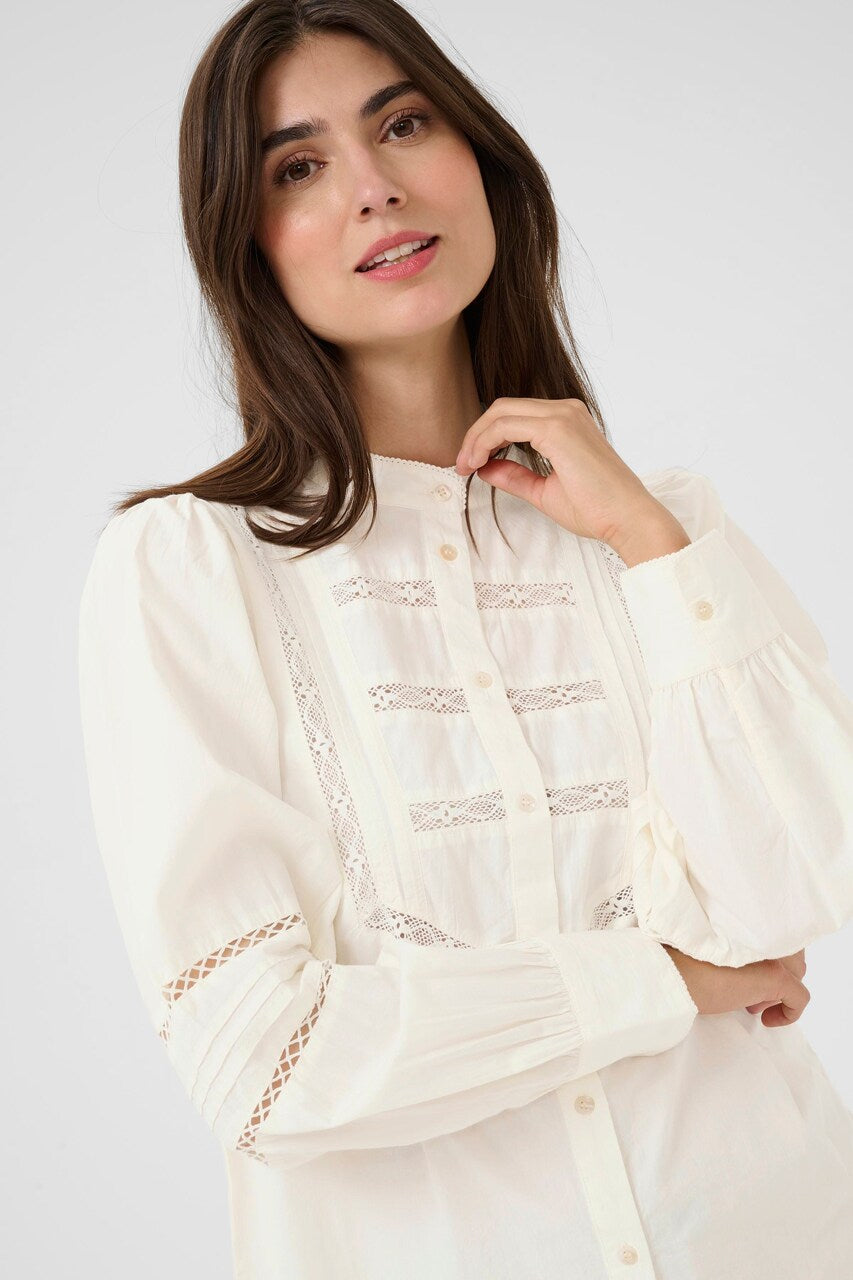 Culture - Simona Olena Shirt