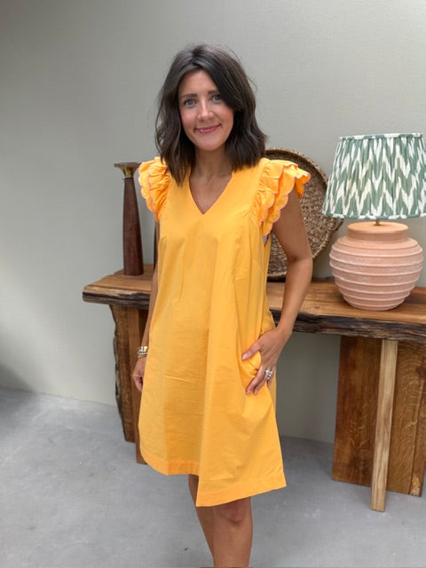 Numph Sienna Dress