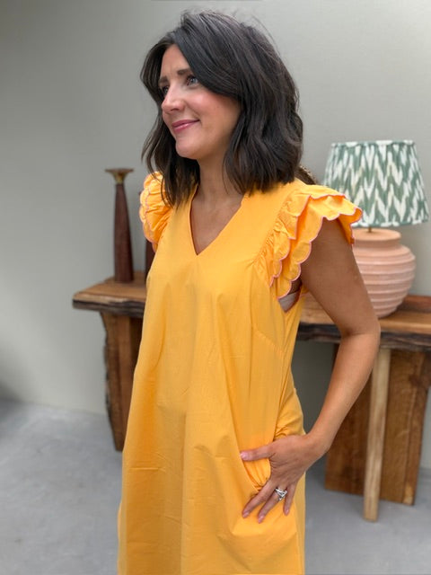 Numph Sienna Dress