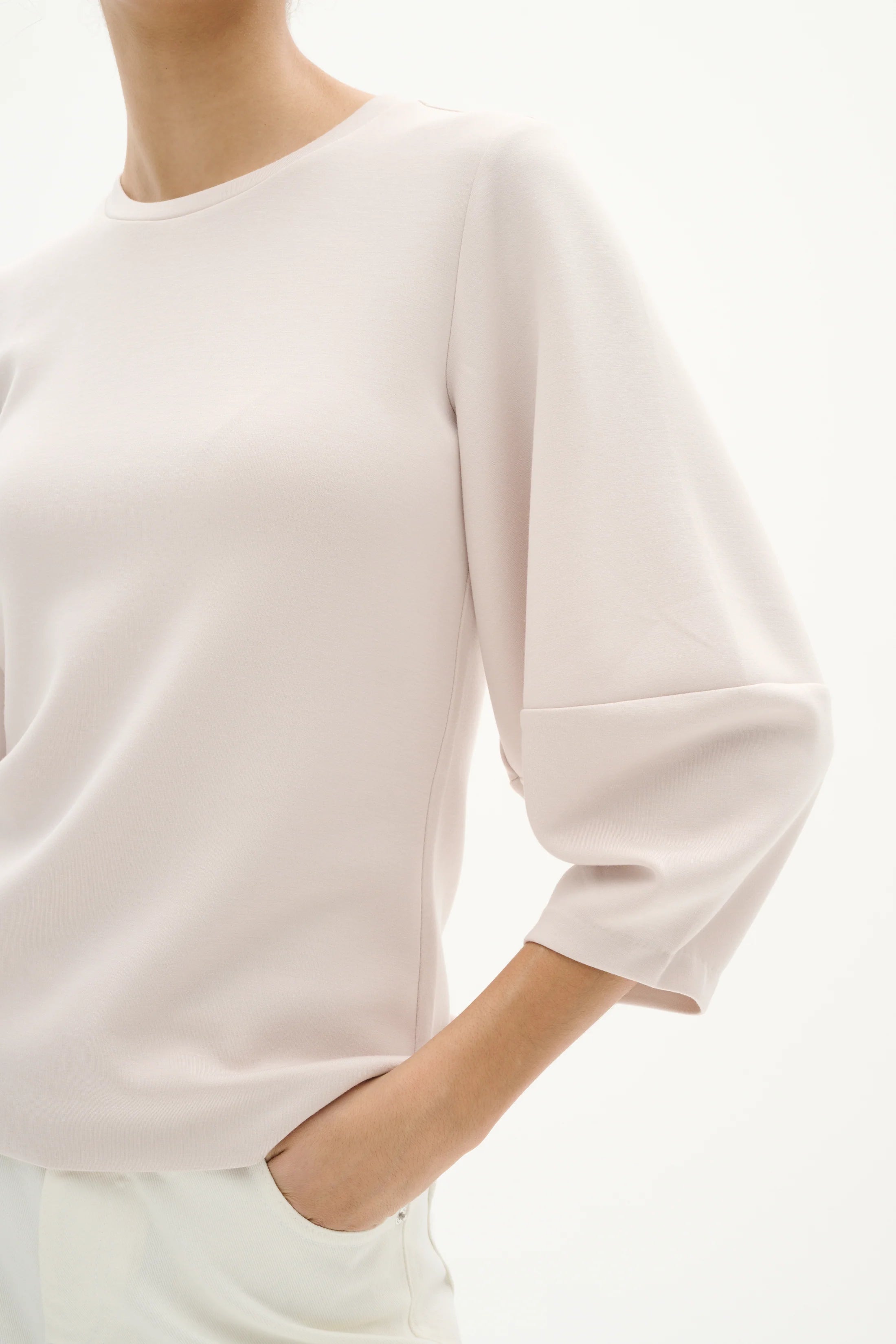 InWear Pari Vincent Top - Haze