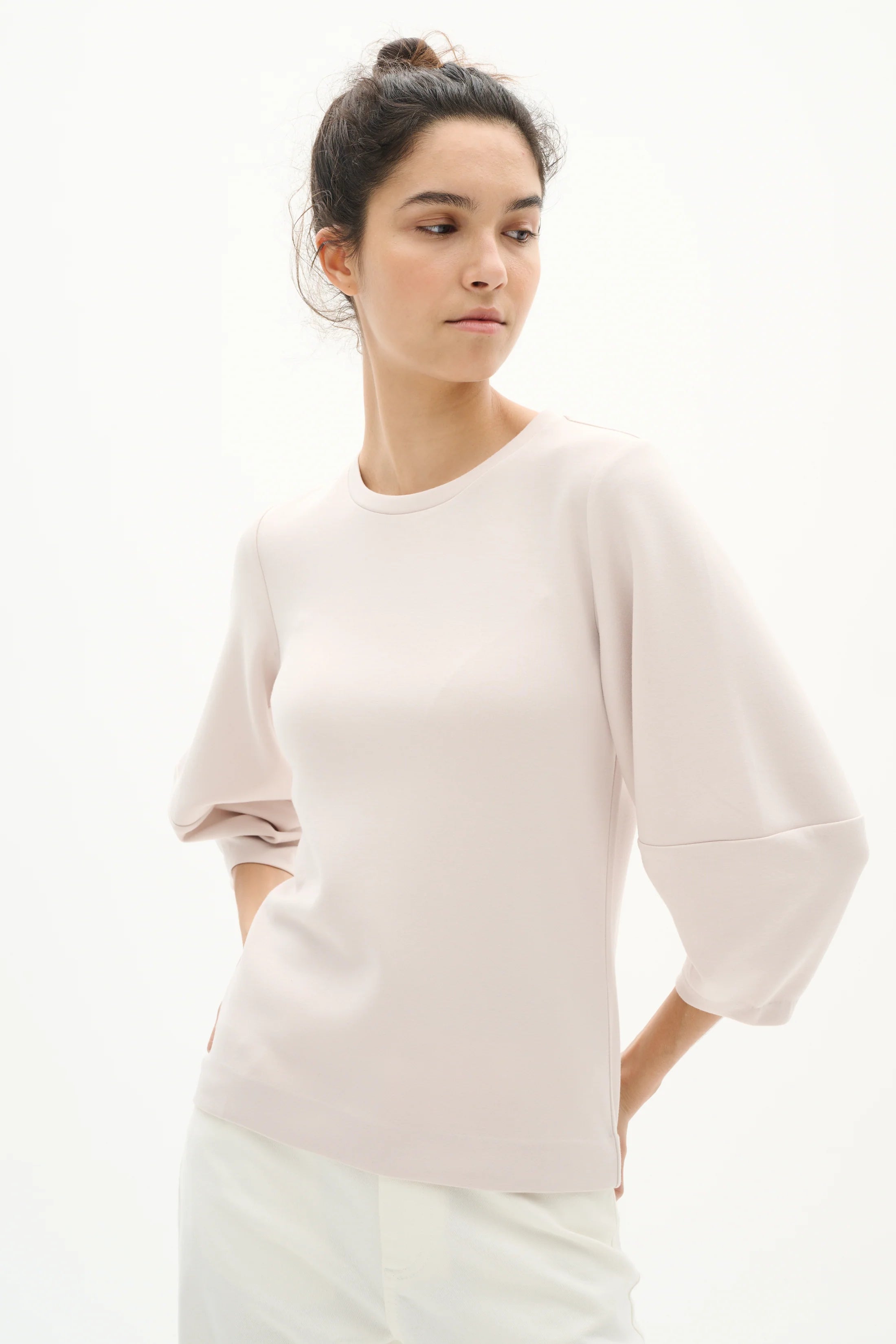 InWear Pari Vincent Top - Haze