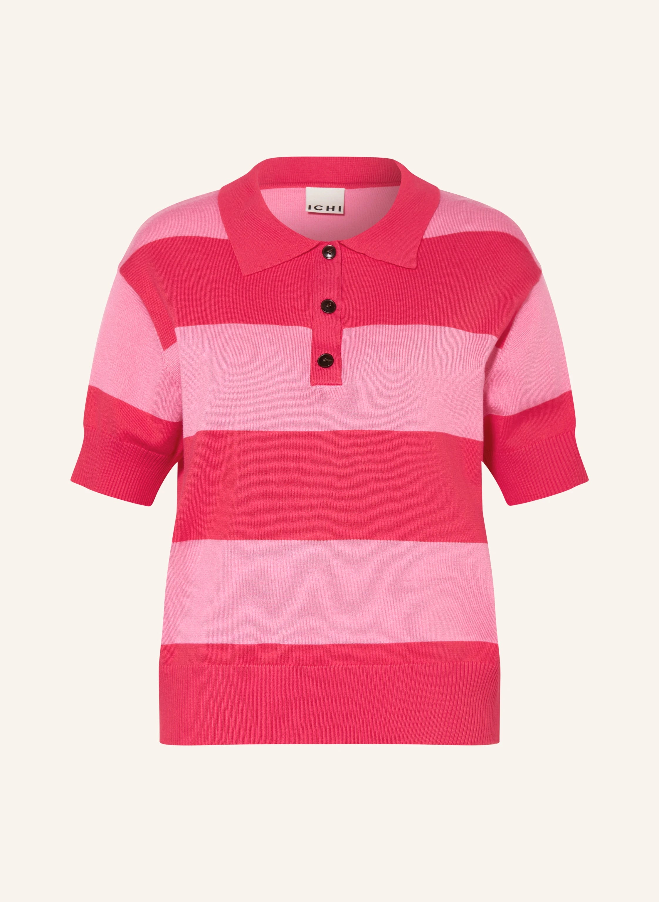 Ichi Luls Polo Shirt