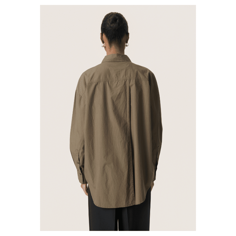 Soaked In Luxury- Joa Jani Polin Shirt