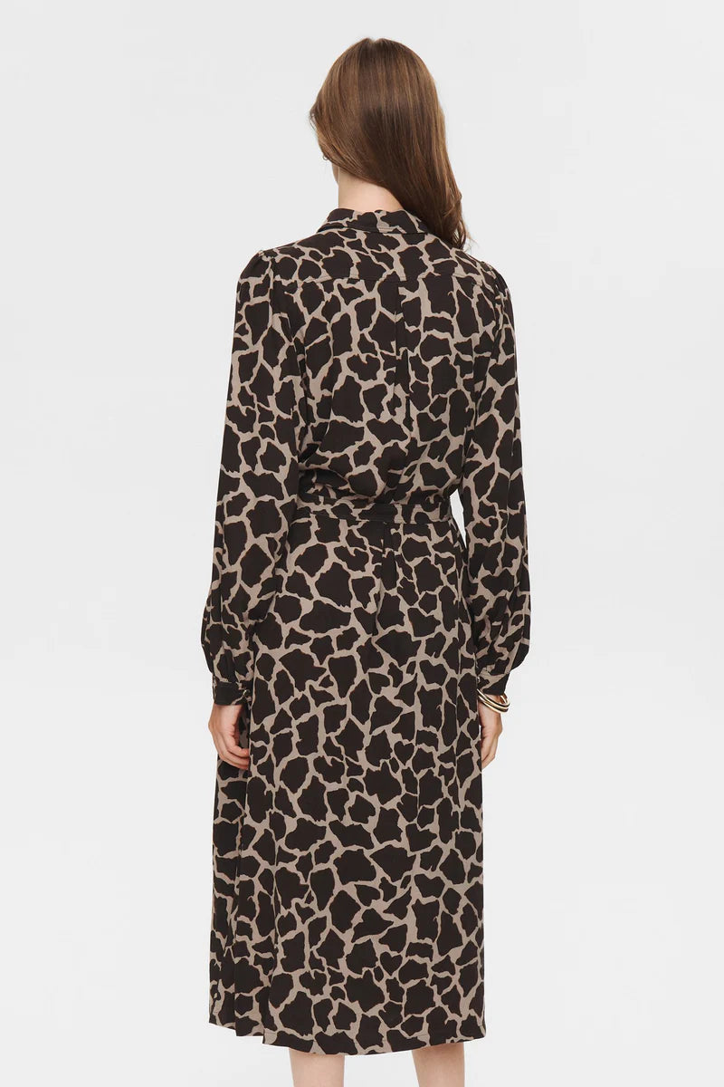 Numph - NUHANA Shirt Dress