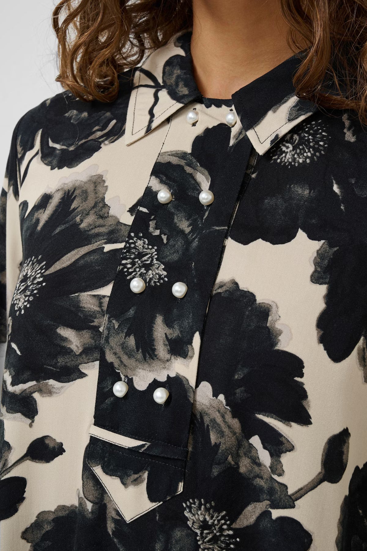 Culture - CURachel Elitha Dress