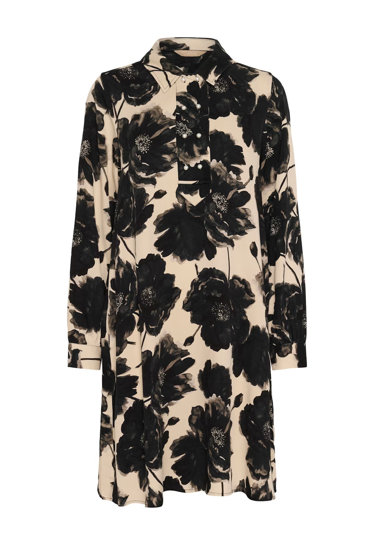 Culture - CURachel Elitha Dress