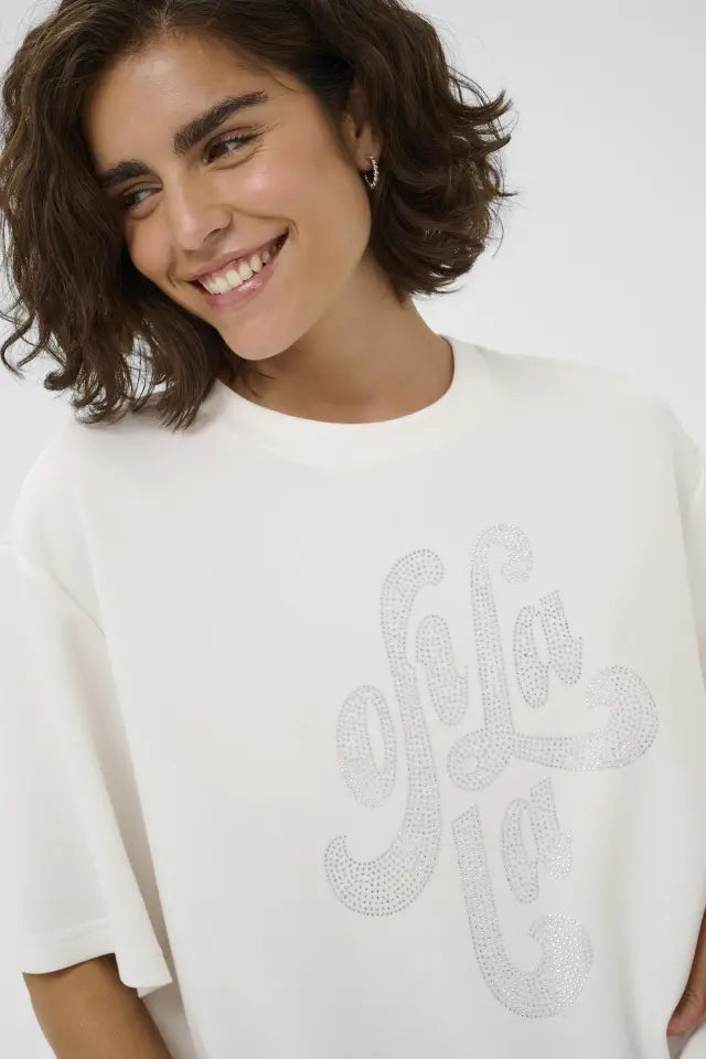 Kaffe Rosie T-Shirt