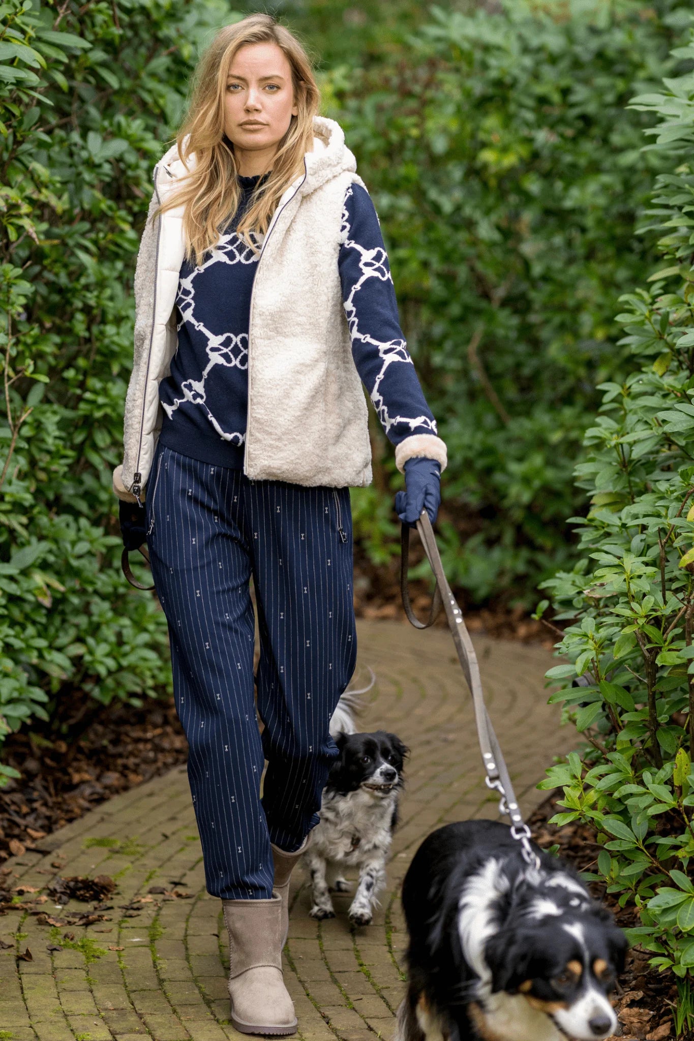 H.V Society Riana Pant