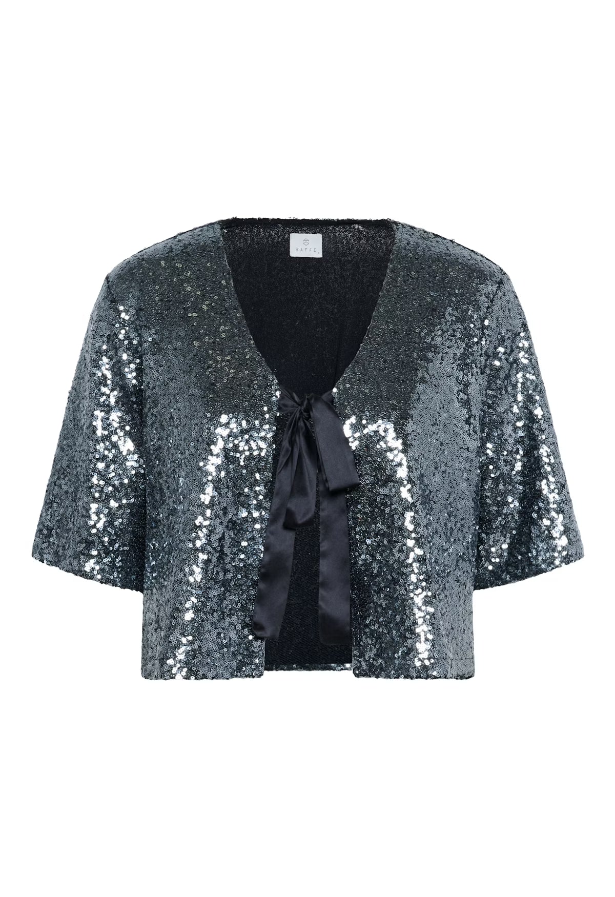 Kaffe Lau sequins Cardigan