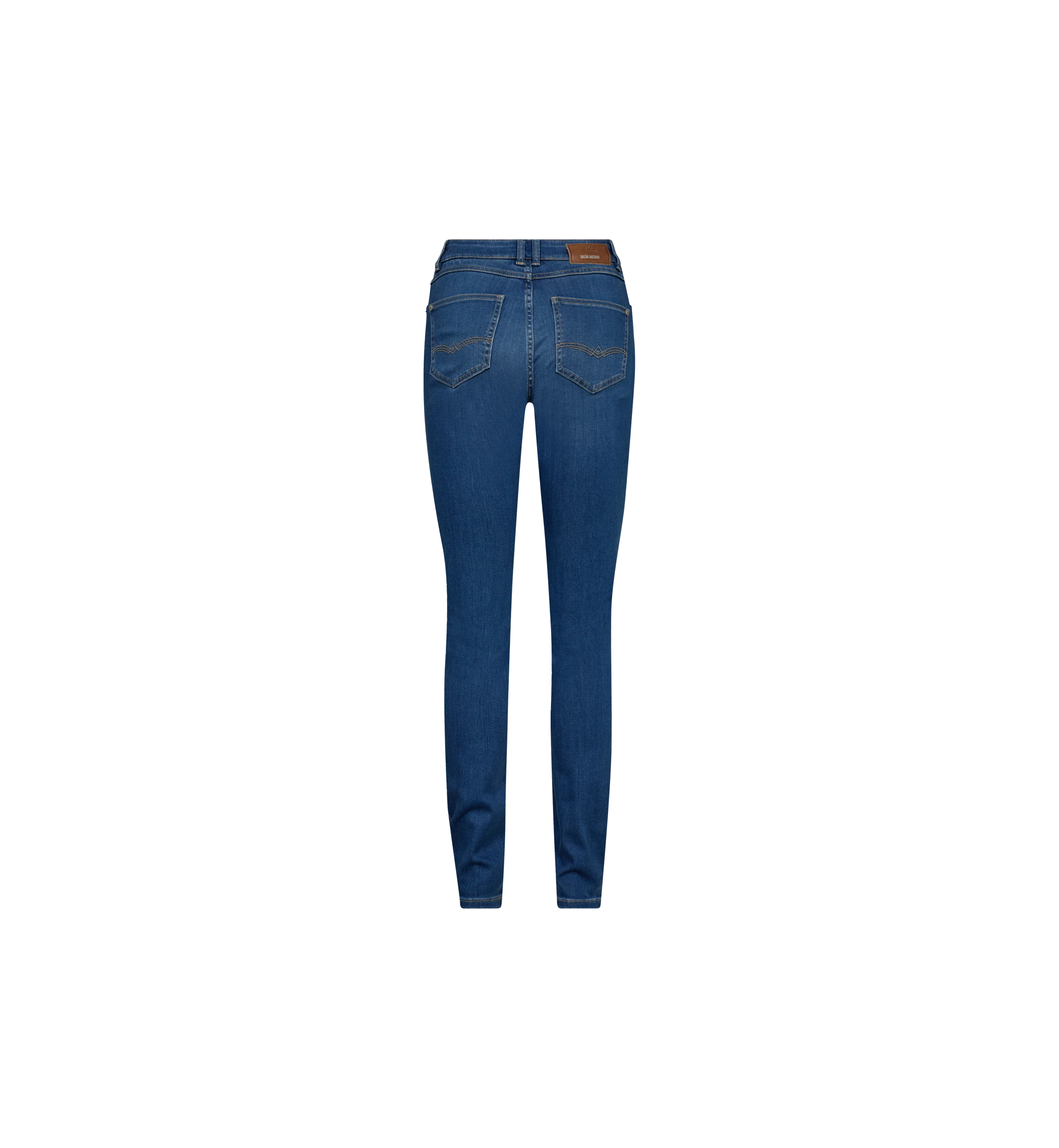 Mos Mosh Vice Deluxe Jeans 30' Leg