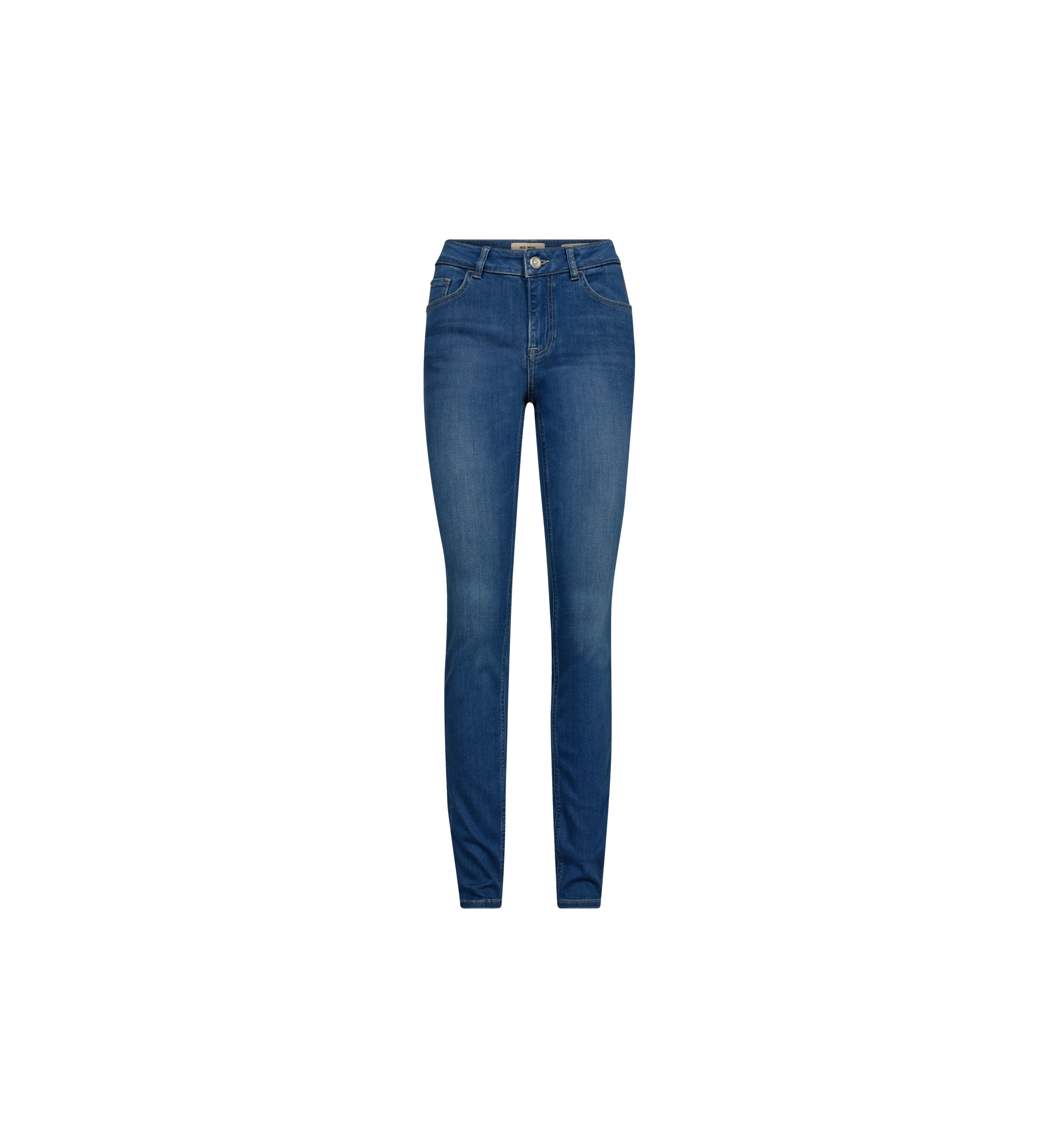 Mos Mosh Vice Deluxe Jeans 30' Leg